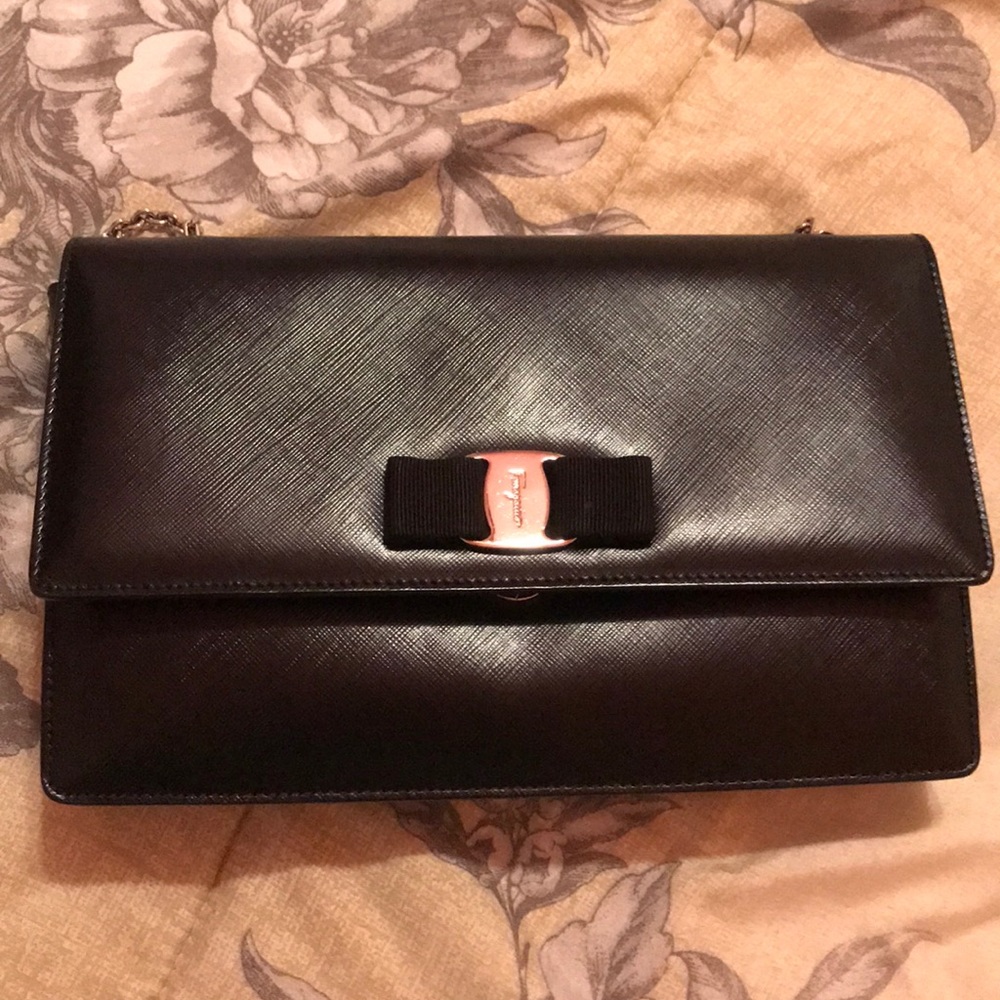 Salvatore Ferragamo Bag
